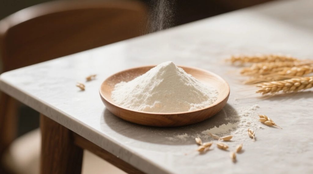 Why Do They Put Maltodextrin in Food? The Organic Truth Behind This Silent Workhorse